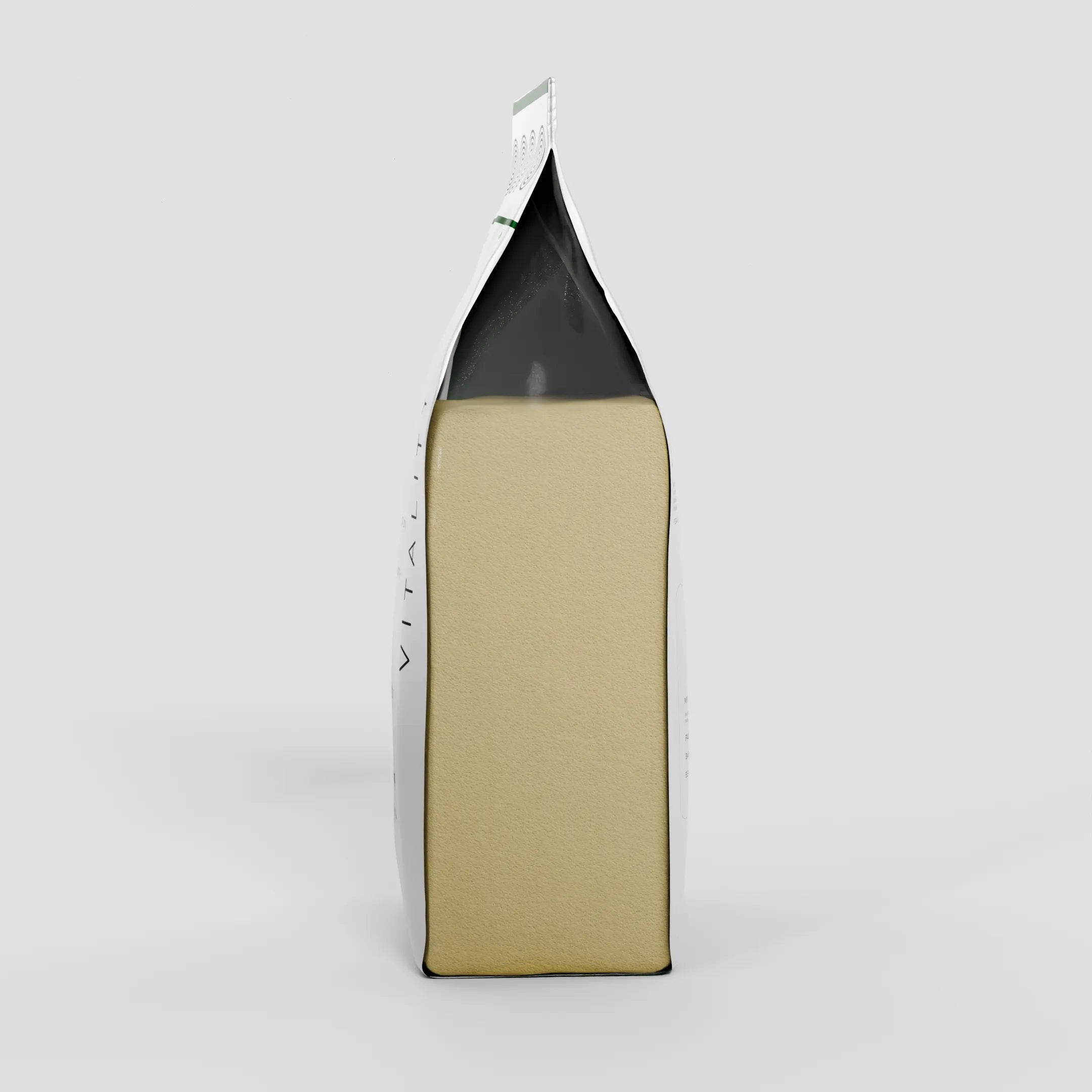 Organic Sprouted Maize  /Makkai Atta |Gluten Free |Sprouted |Customised for Vitality |500g