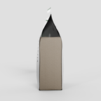 Organic Sprouted Bajra Atta  /Bajra Atta |Gluten Free |Sprouted |Customised for Vitality |500g