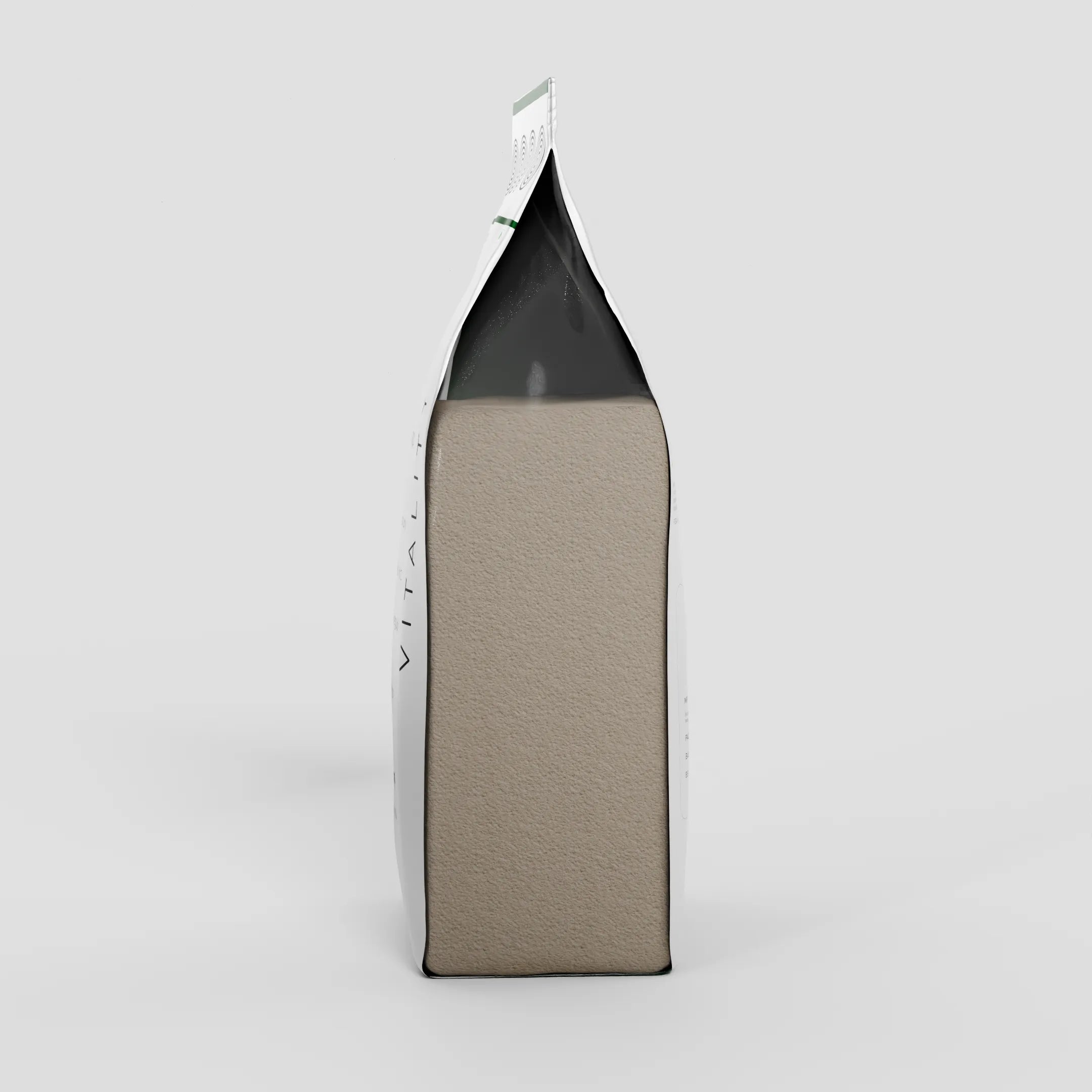 Organic Sprouted Bajra Atta  /Bajra Atta |Gluten Free |Sprouted |Customised for Vitality |500g