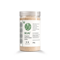 Organic Desi Protein Drink
