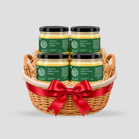 Combos Ghee - Ikai Organic
