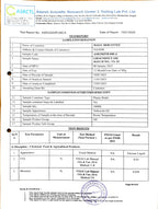 Organic Groundnut Oil | Cold Pressed | Wood Pressed | Unrefined | 1000ml