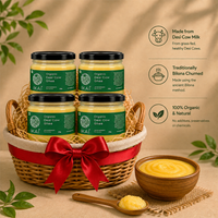 Ghee Combos - Ikai Organic