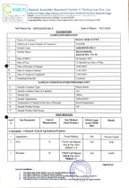 Organic Mustard Oil | Sarson Ka tel | Cold Pressed | Wood Pressed | 1000ml