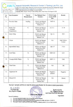 Organic Mustard Oil | Sarson Ka tel | Cold Pressed | Wood Pressed | 1000ml