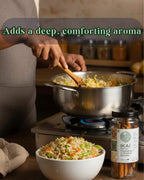 Natural Meghalaya Cinnamon | Dalchini | Regional Speciality-Meghalaya | 50g