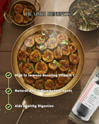 Natural Thekra Tenga | Regional Speciality-Assam | Exotic Spice | Sour | 100g