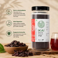 Natural Kokum