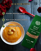 Organic Jaggery Cubes | Gur | Mineral Rich | Healthy and Organic Foods | 500g