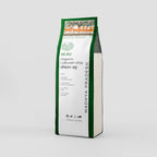 Organic Lokwan Atta | Wholewheat Flour | Regional Speciality Madhya Pradesh | 900g