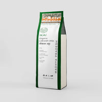 Organic Lokwan Atta | Wholewheat Flour | Regional Speciality Madhya Pradesh | 900g