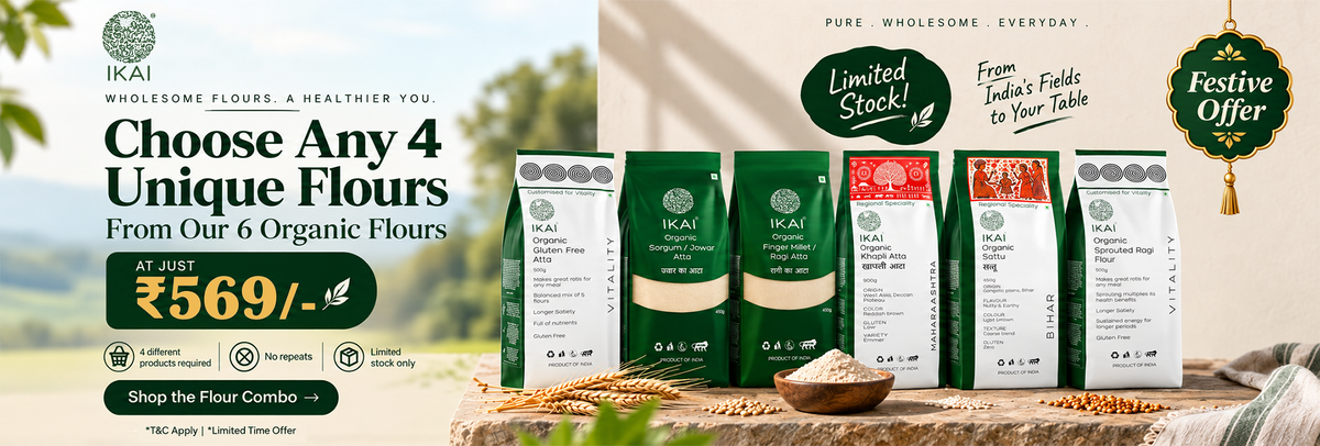 IKAI ORGANIC