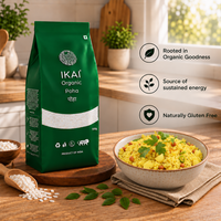 Organic Poha