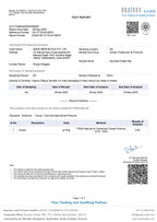 Organic Sprouted Khapli Atta | Ancient Emmer wheat | Sprouted | Customised for Vitality | 900g