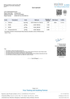 Organic Sprouted Khapli Atta | Ancient Emmer wheat | Sprouted | Customised for Vitality | 900g