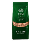 Organic Peanuts | Groundnut | Healthy Fats | Natural Protein Foods | 500g