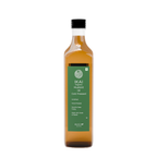Organic Mustard Oil | Sarson Ka tel | Cold Pressed | Wood Pressed | 1000ml