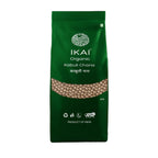 Organic Kabuli Chana | White Chickpea | 500g