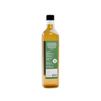 Organic Groundnut Oil | Cold Pressed | Wood Pressed | Unrefined | 1000ml
