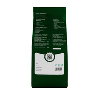 Natural Desiccated Coconut | High Fibre | Healthy Fats | Unsweetened | 250g
