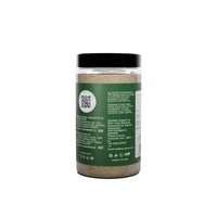 Organic White Sesame Seeds | Safed Til | Healthy Seeds | Good Fats | 100g