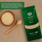 Organic Quinoa | Gluten Free | Superfood | Fasting Special | 500g