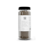 Natural Black Pepper Powder | Sohmrit Khri | Regional Speciality-Meghalaya | 100g