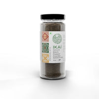 Natural Black Pepper Powder | Sohmrit Khri | Regional Speciality-Meghalaya | 100g
