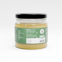 Natural A2 Gir Cow Ghee | Vedic Bilona Method | Curd Churned | 250g