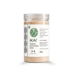 Organic Desi Protein Drink |Made from Black Chana Sattu |Natural Protein Food |Customised For Vitality |Gluten Free |250g