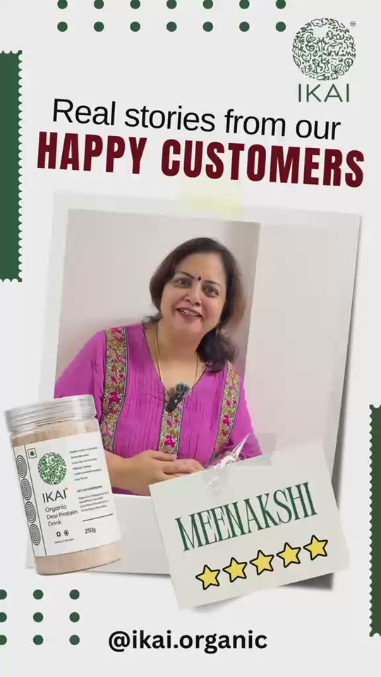 IKAI customer