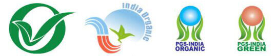 trademarks ikai organic