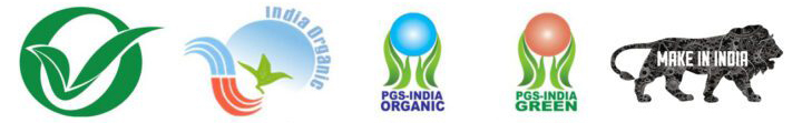 trademarks ikai organic