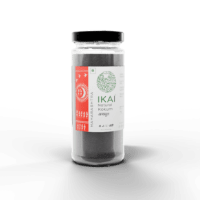 Kokum - Front Side 1