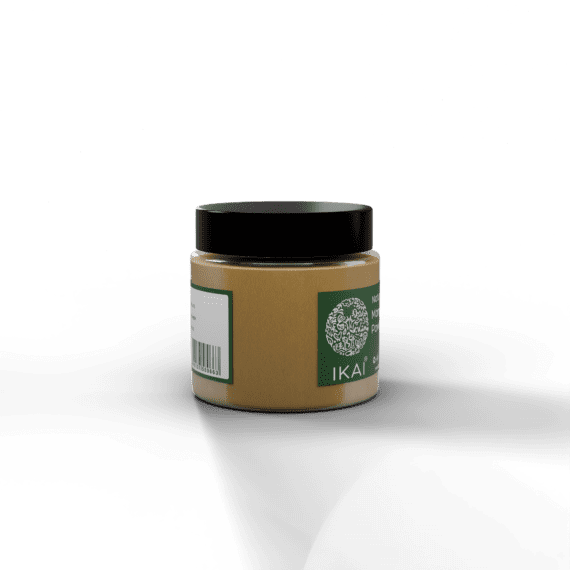 Mango Powder - Front Side 1