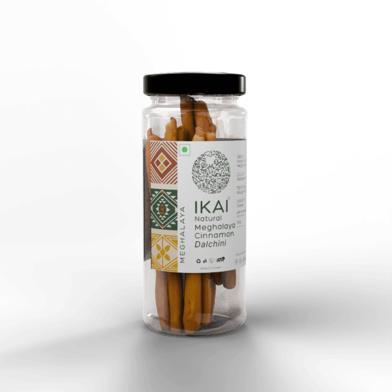 Meghalaya Cinnamon - Front Side 1