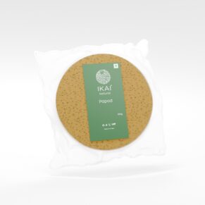 Papad - 1