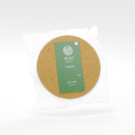 Papad - 1