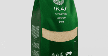 Besan - Front Side 1