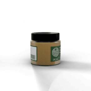 Ginger Powder - Front Side 1