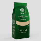Jowar Flour - Front Side 1