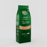 Raw Sugar - Front Side 1