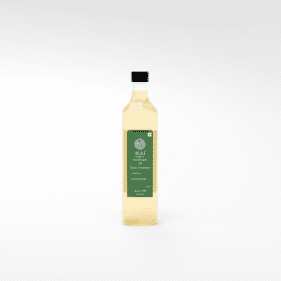 Organic Sunflower Oil | Cold Pressed | Wood Pressed | Unrefined | 500ml