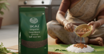 Desi Black Chana lifestyle 2