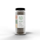 Black Pepper Powder - Front Side 2