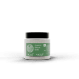Black Salt - Front Side 2