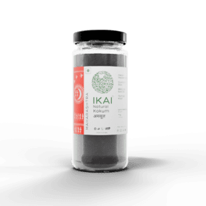 Kokum - Front Side 2