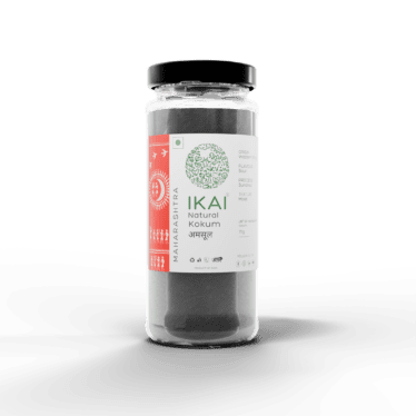 Kokum - Front Side 2