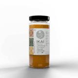 Lakadong Turmeric - Front Side 2