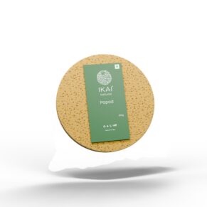 Papad - 2
